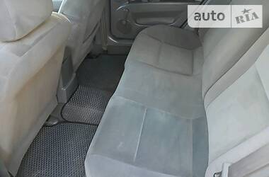 Седан Chevrolet Lacetti 2006 в Одессе