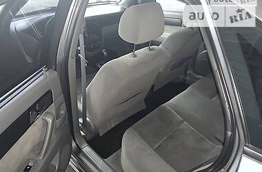 Седан Chevrolet Lacetti 2014 в 
