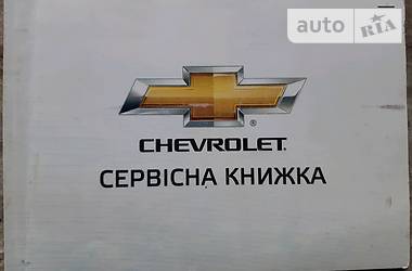 Седан Chevrolet Lacetti 2012 в 