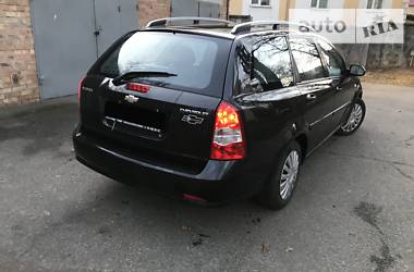 Универсал Chevrolet Lacetti 2007 в Киеве