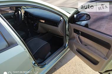 Седан Chevrolet Lacetti 2006 в Каменец-Подольском