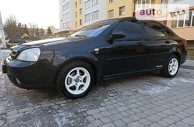 Седан Chevrolet Lacetti 2007 в Каменец-Подольском