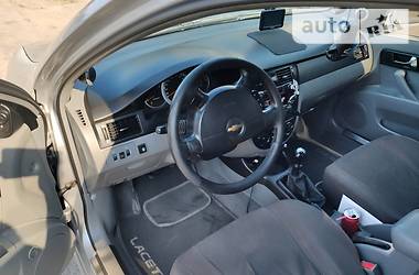 Седан Chevrolet Lacetti 2005 в 