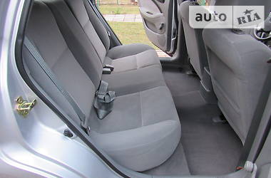 Хетчбек Chevrolet Lacetti 2005 в 