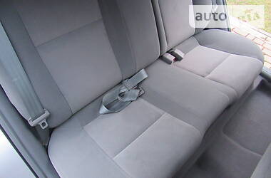 Хетчбек Chevrolet Lacetti 2005 в 