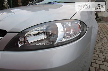 Хетчбек Chevrolet Lacetti 2005 в 