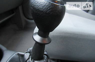 Хетчбек Chevrolet Lacetti 2005 в 