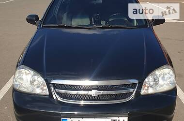 Універсал Chevrolet Lacetti 2009 в 