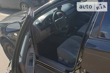 Універсал Chevrolet Lacetti 2009 в 