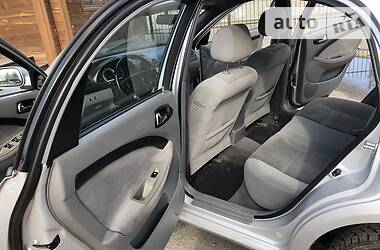 Хетчбек Chevrolet Lacetti 2008 в 