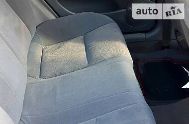 Хетчбек Chevrolet Lacetti 2006 в 