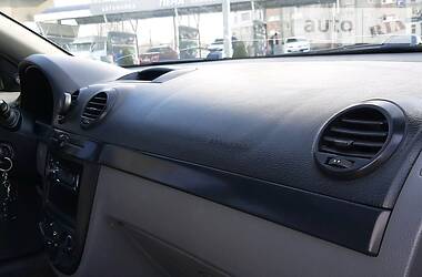 Хетчбек Chevrolet Lacetti 2006 в 