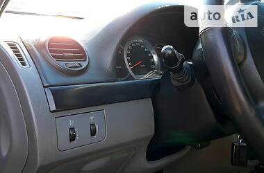 Хетчбек Chevrolet Lacetti 2006 в 