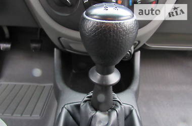 Хетчбек Chevrolet Lacetti 2005 в 