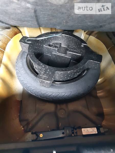 Седан Chevrolet Lacetti 2012 в Генічеську