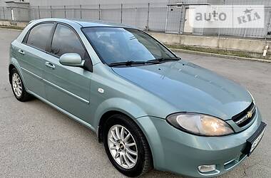 Хетчбек Chevrolet Lacetti 2005 в 