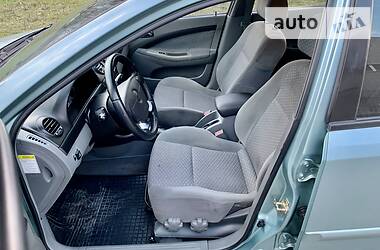 Хетчбек Chevrolet Lacetti 2005 в 