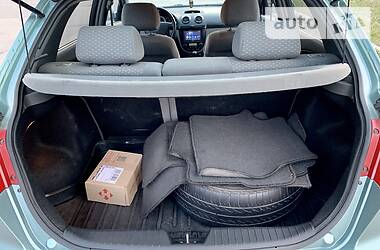 Хетчбек Chevrolet Lacetti 2005 в 