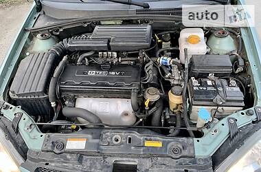 Хетчбек Chevrolet Lacetti 2005 в 