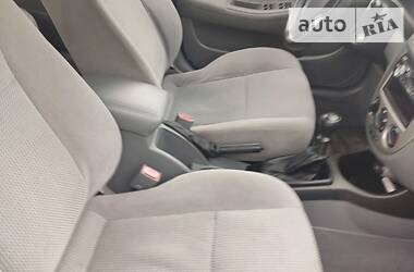 Хетчбек Chevrolet Lacetti 2007 в 