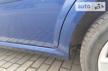 Хетчбек Chevrolet Lacetti 2007 в 