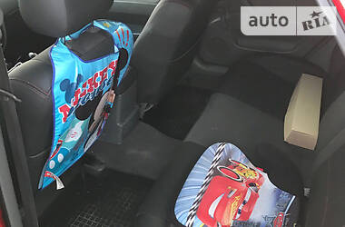 Седан Chevrolet Lacetti 2008 в 