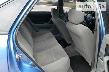 Седан Chevrolet Lacetti 2008 в 