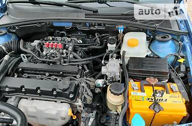 Седан Chevrolet Lacetti 2008 в 