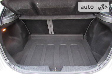 Хетчбек Chevrolet Lacetti 2005 в 