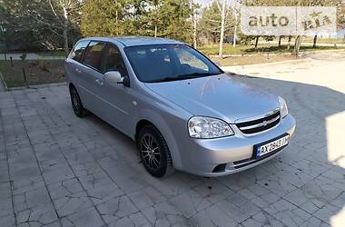 Універсал Chevrolet Lacetti 2007 в 
