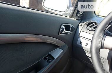 Хетчбек Chevrolet Lacetti 2005 в 