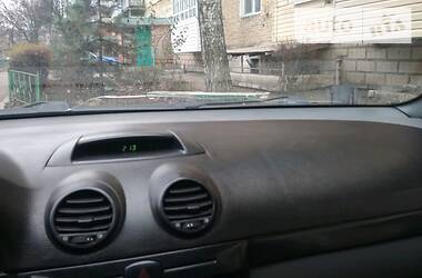 Універсал Chevrolet Lacetti 2007 в 