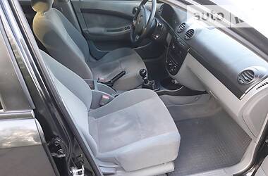 Хэтчбек Chevrolet Lacetti 2008 в Полтаве