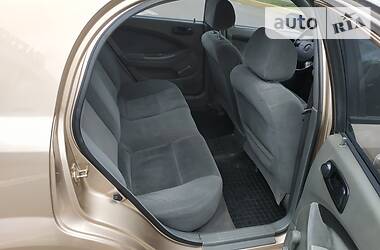 Хетчбек Chevrolet Lacetti 2006 в 
