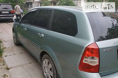 Универсал Chevrolet Lacetti 2005 в Херсоне