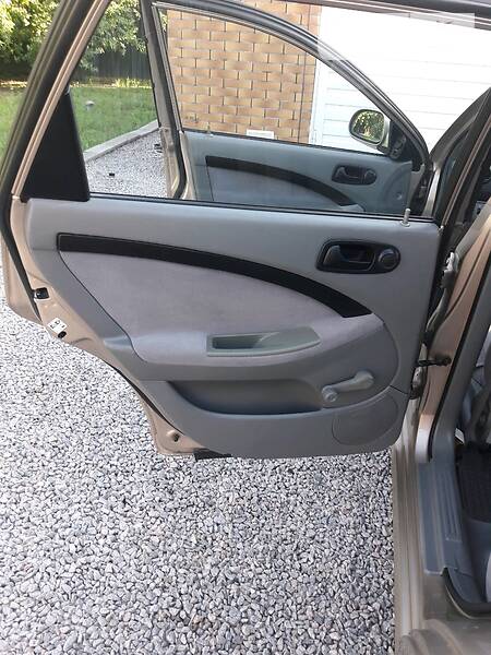 Універсал Chevrolet Lacetti 2009 в Нікополі