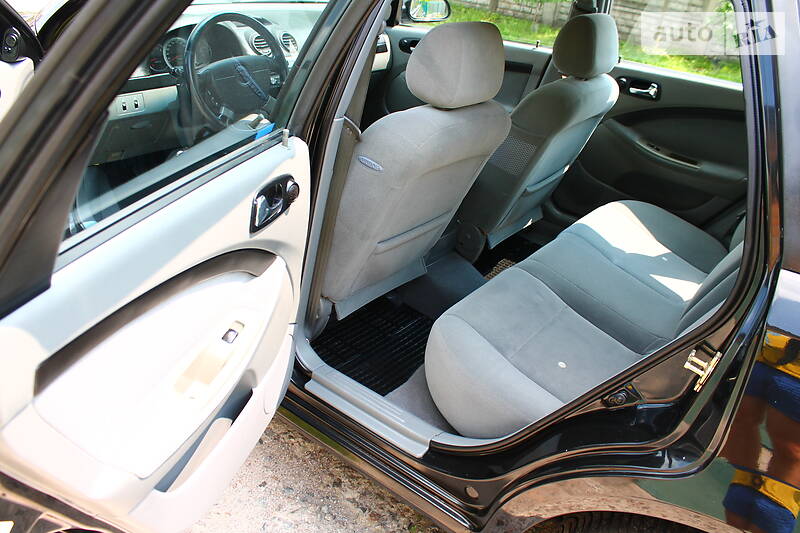 Універсал Chevrolet Lacetti 2005 в Білій Церкві