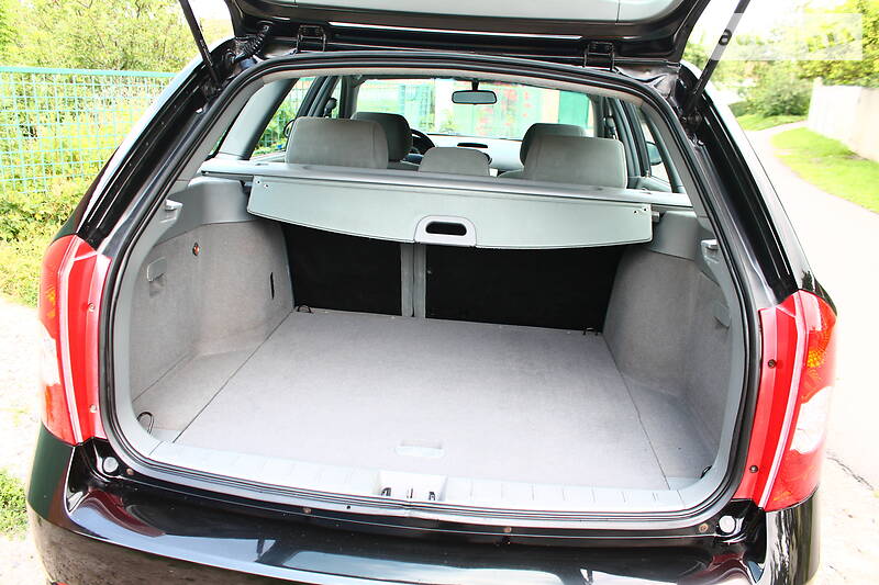 Універсал Chevrolet Lacetti 2005 в Білій Церкві