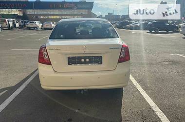 Седан Chevrolet Lacetti 2015 в 