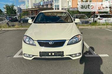 Седан Chevrolet Lacetti 2015 в 