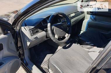 Седан Chevrolet Lacetti 2005 в Дніпрі