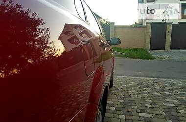 Седан Chevrolet Lacetti 2005 в 