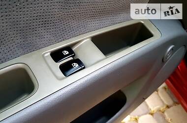 Седан Chevrolet Lacetti 2005 в 