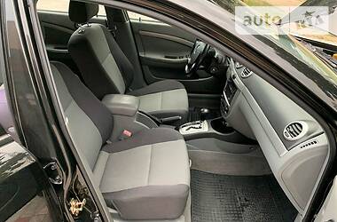 Универсал Chevrolet Lacetti 2007 в Никополе