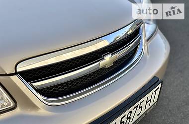 Универсал Chevrolet Lacetti 2012 в 