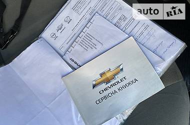 Универсал Chevrolet Lacetti 2012 в 