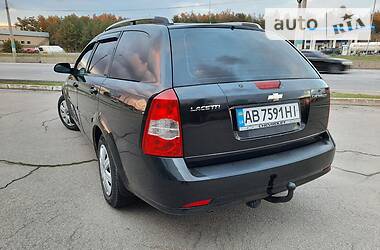 Универсал Chevrolet Lacetti 2006 в Каменском