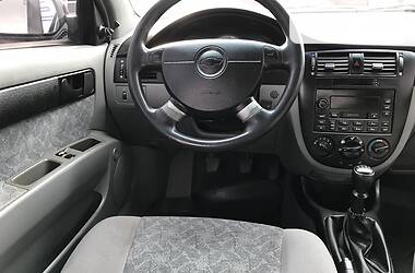 Седан Chevrolet Lacetti 2005 в Кривом Роге