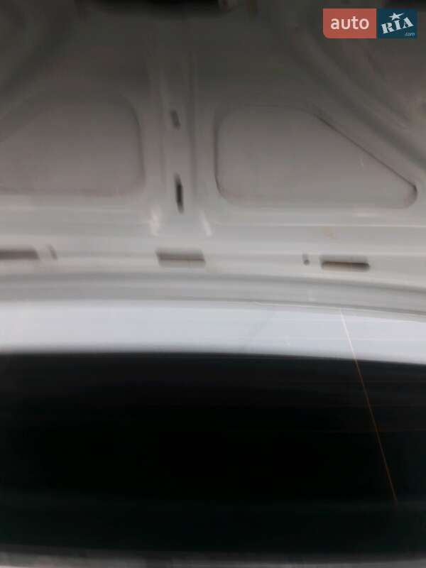 Седан Chevrolet Lacetti 2007 в Виннице