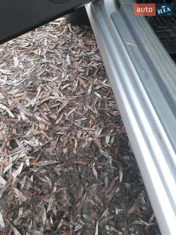 Седан Chevrolet Lacetti 2007 в Виннице